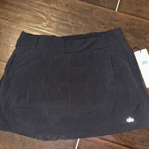 Alo mini skirt